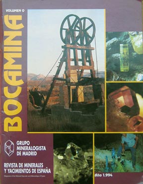 Bocamina numero 0