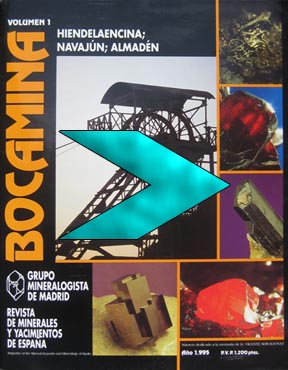 Bocamina numero 1
