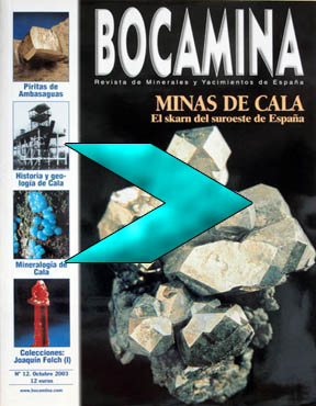 Bocamina numero 12