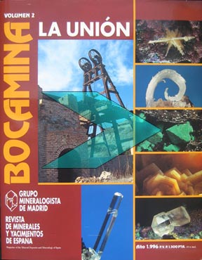 Bocamina numero 2