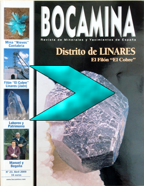 Bocamina numero 23