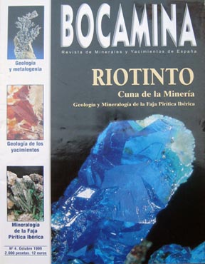 Bocamina numero 4