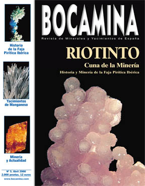 Bocamina numero 5