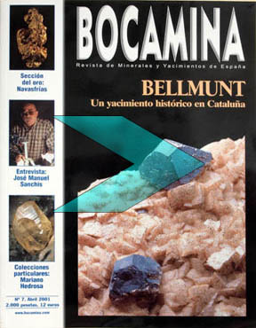 Bocamina numero 7