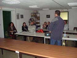 INTRODUCCIÓN A LA ESPELEOLOGÍA POR  D. JOSE RAMÓN TORRES CHAVES “NORRIS”