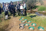 Web del Grupo Mineralogista de Madrid
