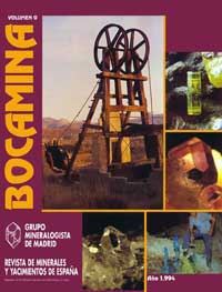 Revista Bocamina