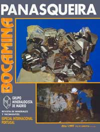 Revista Bocamina