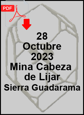 Cabeza de Lijar
