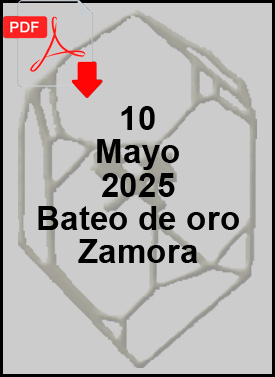 Bateo Arroyos de Zamora
