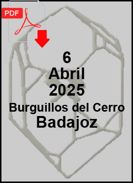 Santa Marta y Burguillos del Cerro