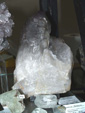 GMM. FIPAL. II Feria de Fósiles, Minerales y Malacología. Alcoy