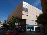 GMA. 5ª Feria de Fósiles, Minerales y Malacología de Alcoy