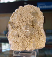 GMA. 5ª Feria de Fósiles, Minerales y Malacología de Alcoy