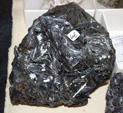 GMA. I Feria de Minerales, Fósiles y Gemas Mineralia el Campello