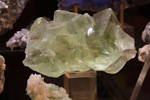GMA. XXXII Expominerales. Certamen de Minerales, Fósiles y Gemas de Madrid