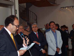 GMA. XVI Feria de Minerales y Fósiles de la Unión