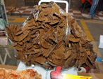 FEM. XIX Mesa de Minerales de Monteluz