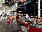GMA. XX Feria de Minerales y Fósiles. La Unión