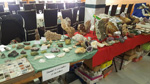 GMA. 7ª Mesa de Minerales de Extremadura. Santa Marta de los Barrios. Badajoz