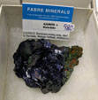 GMA. MINERALEXPO Barcelona Sants 2021