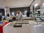 GMA. MINERALIA´s SEVILLA. III Exposición-Bolsa Internacinal de Minerales, Fósiles y Gemas