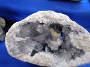 GMA. II Feria de Minerales de Cartama