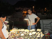 GMA. II Feria de Minerales de Cartama