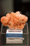 GMA. MINERALEXPO Barcelona Sants 2019