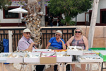 GMA. I Mesa de Intercambio de Minerales de Alicante