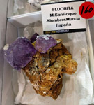 GMA. MINERALEXPO Barcelona-Sants 2020