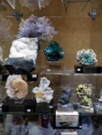 GMA. INTERMINERAL ZARAGOZA 2021. 25 Feria de Minerales, Fósiles y Gemas