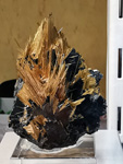 GMA. INTERMINERAL ZARAGOZA 2021. 25 Feria de Minerales, Fósiles y Gemas