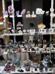 GMA. INTERMINERAL ZARAGOZA 2021. 25 Feria de Minerales, Fósiles y Gemas