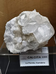 GMA. INTERMINERAL ZARAGOZA 2021. 25 Feria de Minerales, Fósiles y Gemas