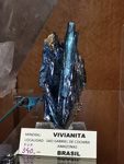 GMA. INTERMINERAL ZARAGOZA 2021. 25 Feria de Minerales, Fósiles y Gemas