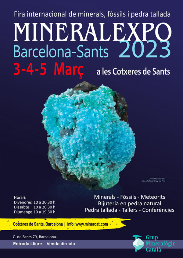 Barcelona Sants 2023