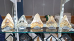 10ª Fira de Minerals D´Oliva. 