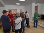 III Feria internacional de Minerales, Fósiles y gemas. Utrillas. 
