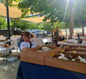 III Feria de Minerales Bella Jarifa