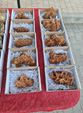 III Feria de Minerales Bella Jarifa