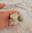 III Feria de Minerales Bella Jarifa