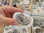 III Feria de Minerales Bella Jarifa