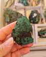 III Feria de Minerales Bella Jarifa