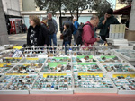 37ª Fira de Minerals de Castelló