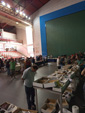 XIII  Feria de Minerales de Colmenar Viejo