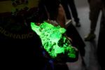 XIII  Feria de Minerales de Colmenar Viejo