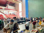 XIII  Feria de Minerales de Colmenar Viejo