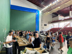 XIII  Feria de Minerales de Colmenar Viejo