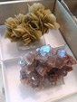 IV Mesa de Minerales. Deifontes. Granada 